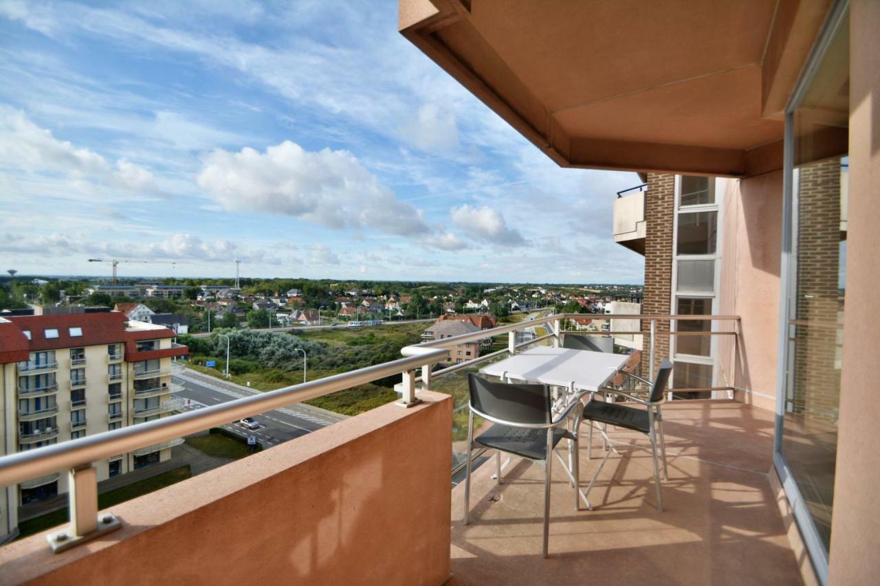 Scorpio B Apartment นิวว์ปอร์ท ภายนอก รูปภาพ