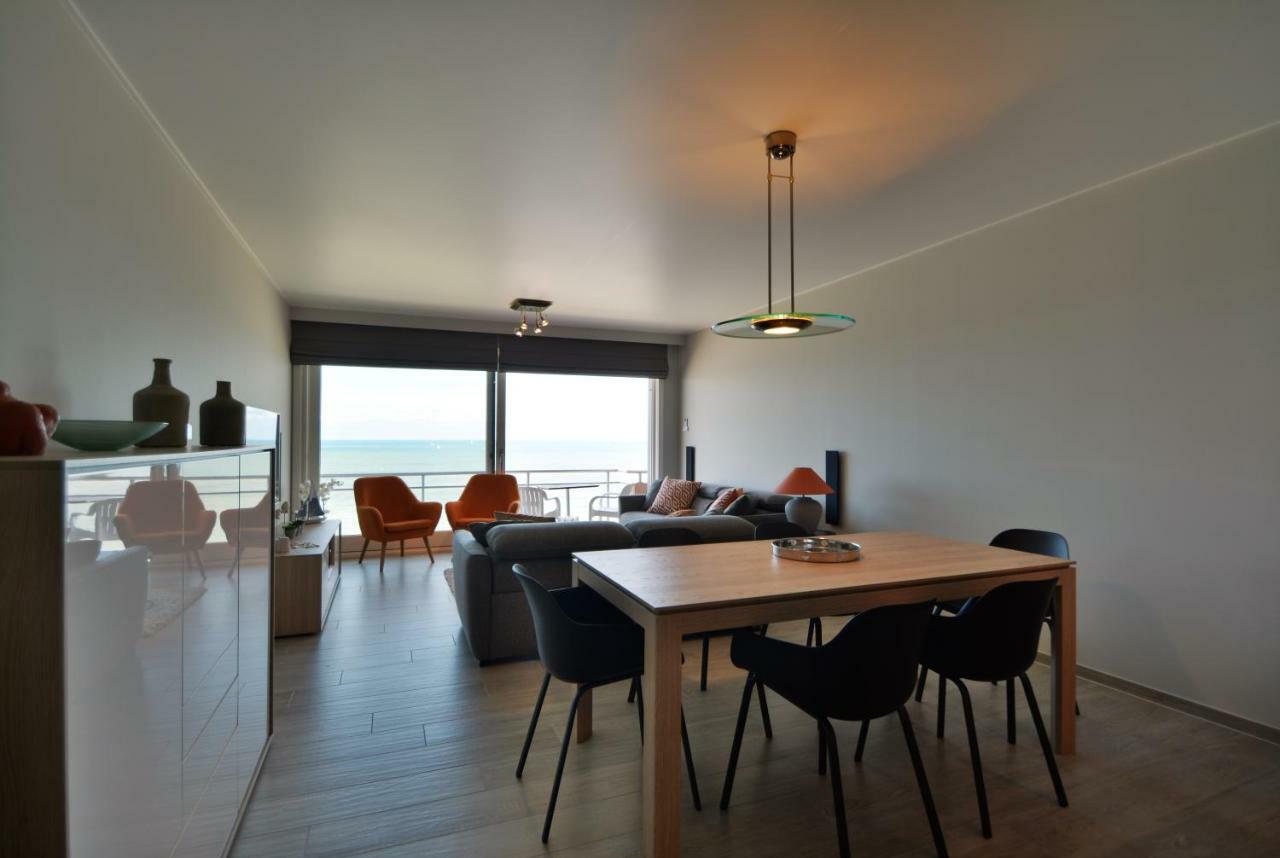 Scorpio B Apartment นิวว์ปอร์ท ภายนอก รูปภาพ