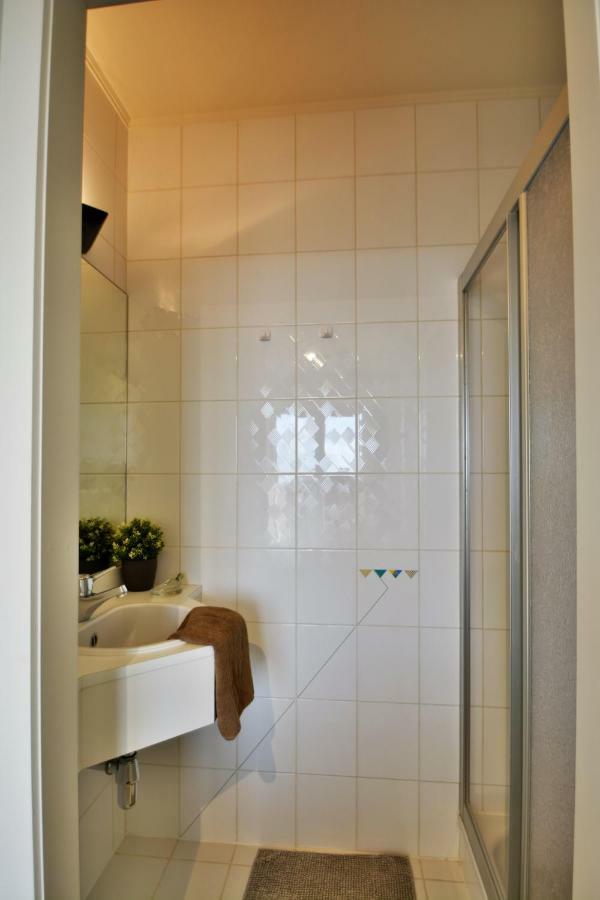 Scorpio B Apartment นิวว์ปอร์ท ภายนอก รูปภาพ